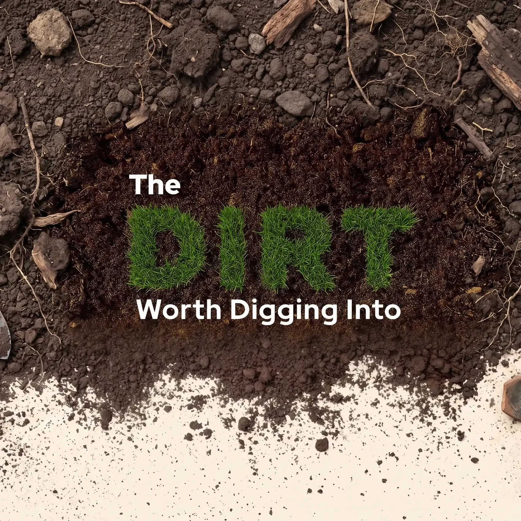 The Dirt