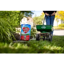 Scotts&reg; Lawn Response 9-1-1&reg; image number null