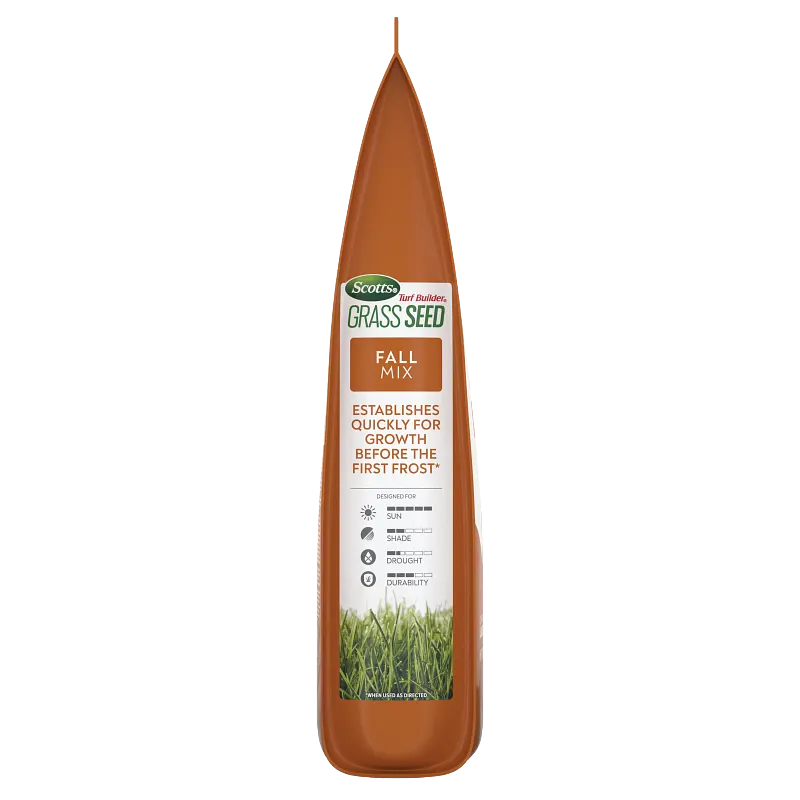 Scotts&reg; Turf Builder&reg; Grass Seed Fall Mix image number 3.0