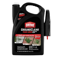 Ortho GroundClear Year Long Vegetation Killer with Trigger Sprayer image number null