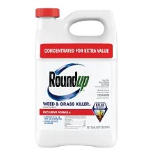 Roundup Weed & Grass Killer₄ Concentrate image number null