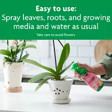 Miracle-Gro Orchid Bundle Pack image number null