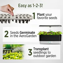 Seed Starting System for Harvest Slim & Harvest image number null