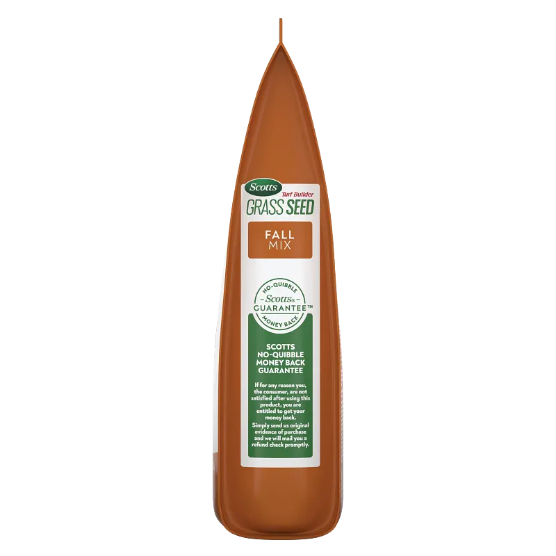 Scotts&reg; Turf Builder&reg; Grass Seed Fall Mix image number 5.0