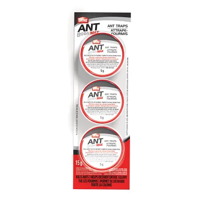Ortho&reg; Ant B Gon&reg; MAX Ant Traps