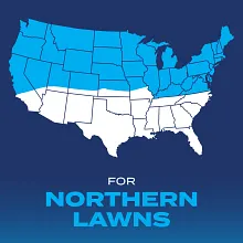 Scotts&reg; Grass Seed Drought Tolerant Mix image number null