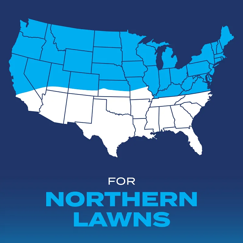 Scotts&reg; Grass Seed Drought Tolerant Mix image number 7.0