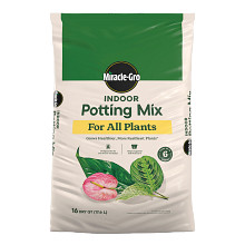 Indoor Potting Mix for All Plants image number null