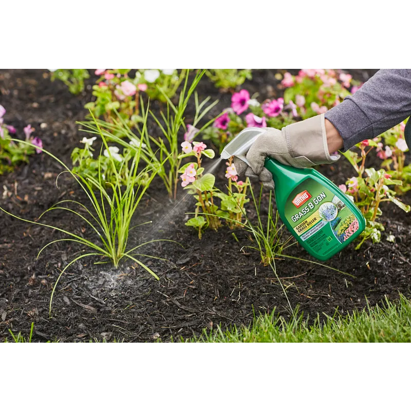 Ortho&reg; Grass B Gon Garden Grass Killer image number 3.0