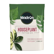 Miracle-Gro&reg; Houseplant Potting Mix image number null