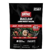 Scotts ProVista St. Augustine Annual Maintenance Bundle image number null