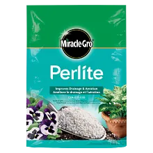 Amendement de sol &agrave; la perlite image number null
