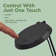 AeroGarden Stem Grow Light image number null