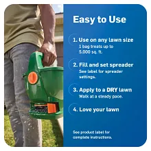 Scotts WeedEx Prevent with Halts image number null