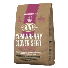 O.M. Scott & Sons&trade; Strawberry Clover Seed image number null
