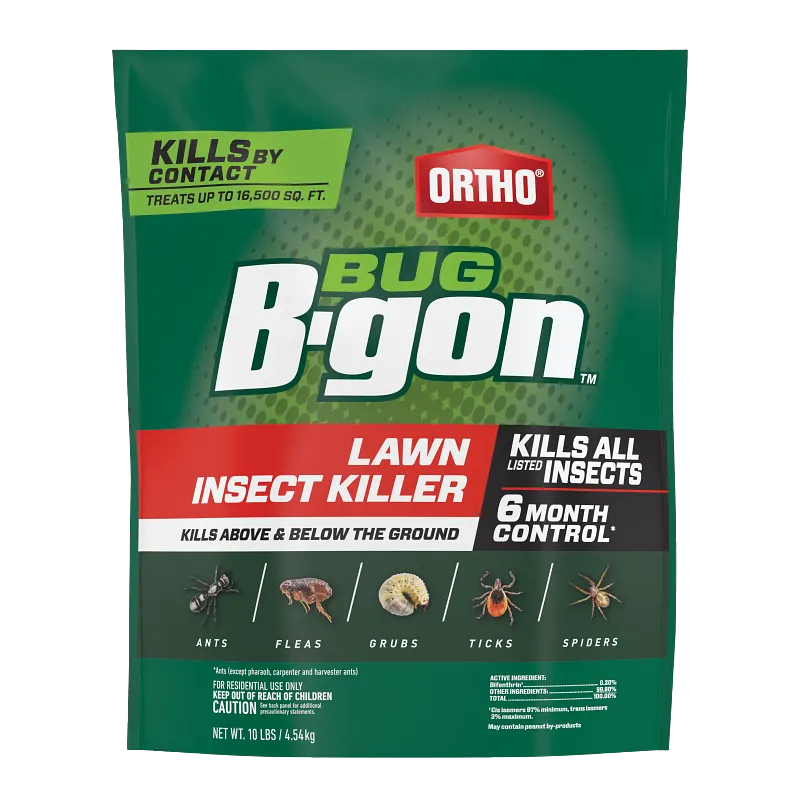 Ortho&reg; Bug B-Gon&trade; Lawn Insect Killer image number 1.0