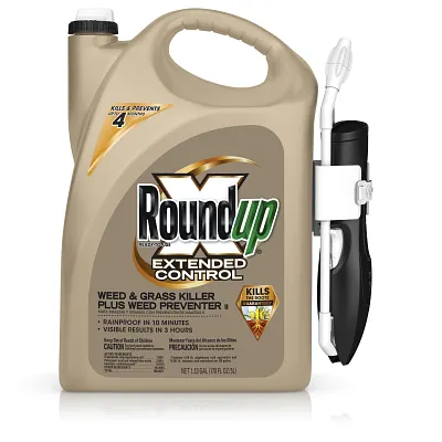 Roundup&reg; Extended Control Weed & Grass Killer