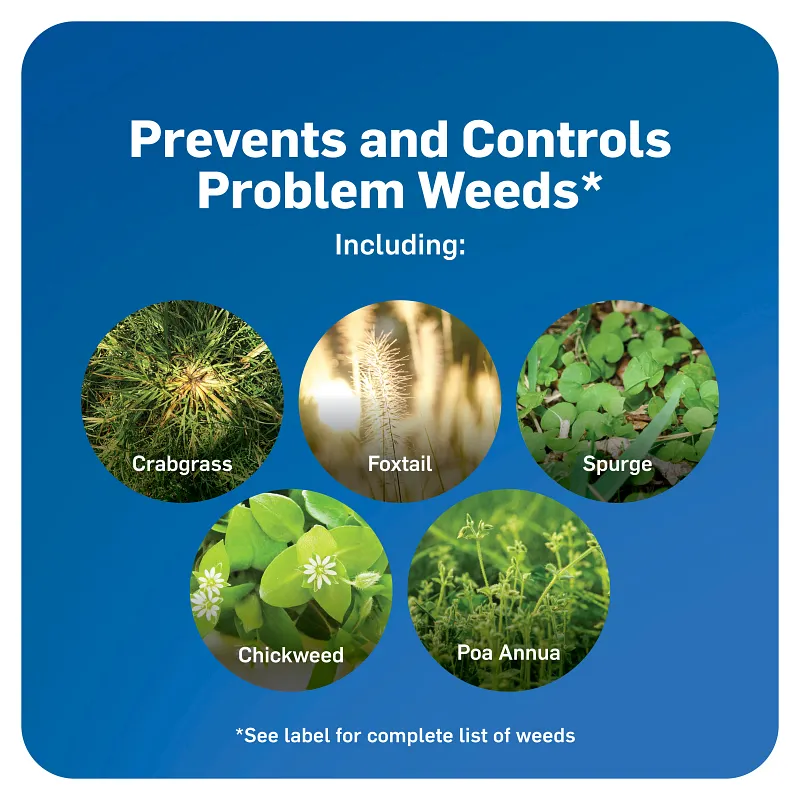 Scotts WeedEx Prevent with Halts image number 3