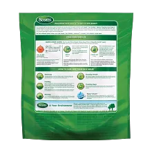 Scotts&reg; Turf Builder&reg; Starter&reg; Food for New Grass image number null