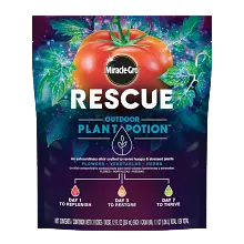 Miracle-Gro&reg; Rescue&trade; Outdoor Plant Potion&trade; image number null