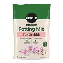 Miracle-Gro Indoor Potting Mix for Orchids image number null