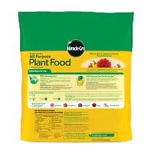 Miracle-Gro&reg; Water Soluble All Purpose Plant Food image number null