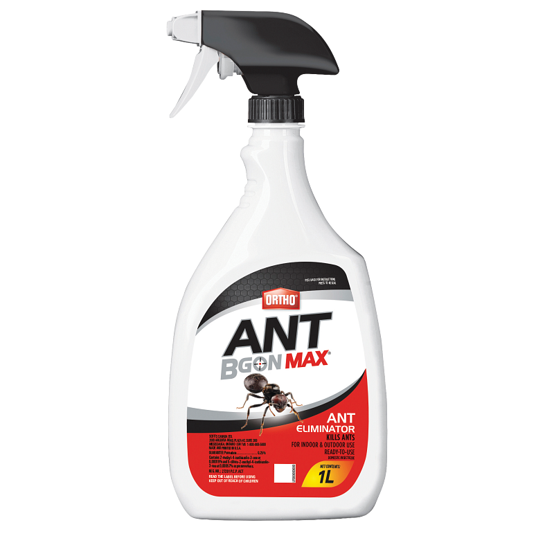 Ortho&reg; Ant B Gon&reg; MAX Ant Eliminator Ready-To-Use image number 1