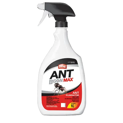 Ortho&reg; Ant B Gon&reg; MAX Ant Eliminator Ready-To-Use