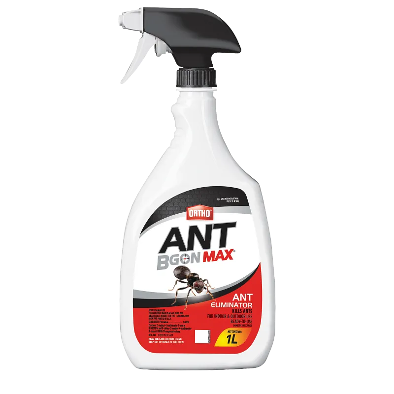 Ortho&reg; Ant B Gon&reg; MAX Ant Eliminator Ready-To-Use image number 1.0