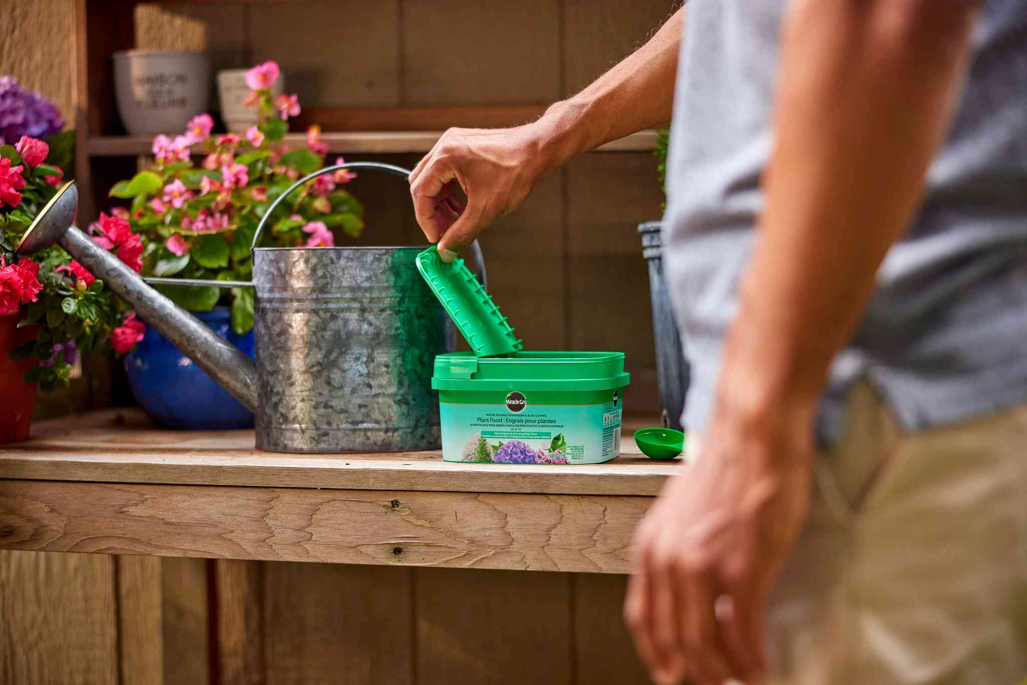 Does Plant Food Expire? | ScottsMiracle-Gro CA Does Plant Food Expire? | ScottsMiracle-Gro CA