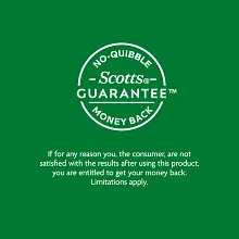 Scotts&reg; Grass Seed Drought Tolerant Mix and Turf Builder&reg; Triple Action Built for Seeding image number null