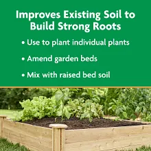 Miracle-Gro&reg; Garden Soil All-Purpose Image 7