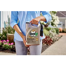 Roundup&reg; Ready-To-Use Extended Control Weed & Grass Killer Plus Weed Preventer II image number null