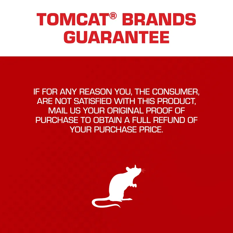 Tomcat Rat Trap (Wooden) Image 7