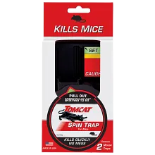 Tomcat&reg; Spin Trap for Mice image number null