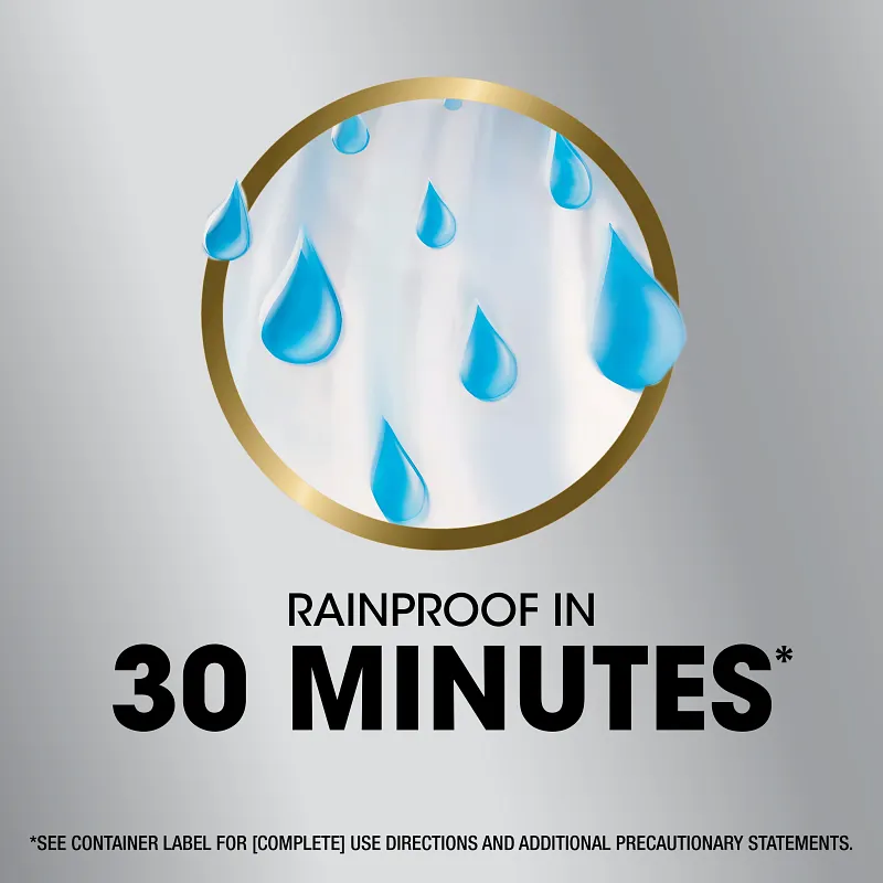 Roundup&reg; Dual Action Weed & Grass Killer Plus 4 Month Preventer Concentrate image number 8