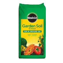 Miracle-Gro&reg; Garden Soil All-Purpose image number null