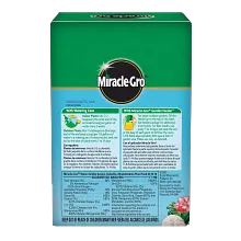 Miracle-Gro&reg; Water Soluble Azalea, Camellia, Rhododendron Plant Food image number null