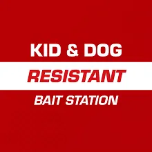Tomcat&reg; Mouse Killer, Child & Dog Resistant, Refillable Station image number null