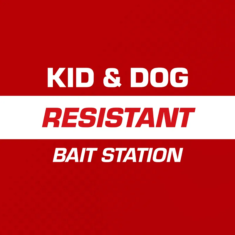 Tomcat&reg; Mouse Killer, Child & Dog Resistant, Refillable Station image number 7.0