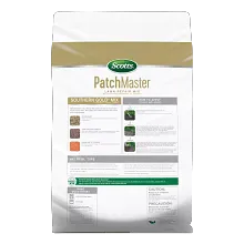 Scotts&reg; PatchMaster&reg; Lawn Repair Mix Southern Gold&reg; Mix for Tall Fescue Lawns image number null