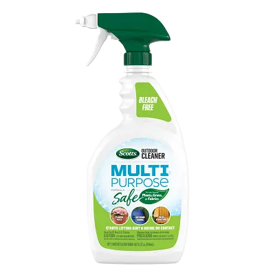Scotts&reg; Outdoor Cleaner Multi Purpose Formula Ready-to-Use