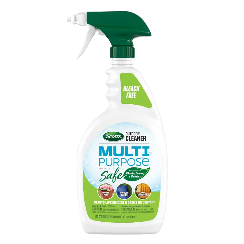 Scotts&reg; Outdoor Cleaner Multi Purpose Formula Ready-to-Use image number 1