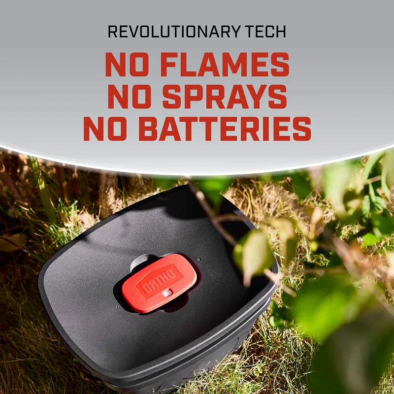 Ortho&reg; Home Defense&reg; Mosquito Kill & Prevent Image 7