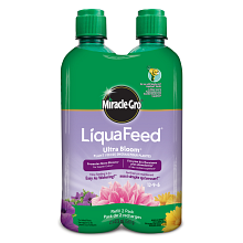 Miracle-Gro&reg; Liquafeed ultra bloom engrais concentr&eacute; image number null