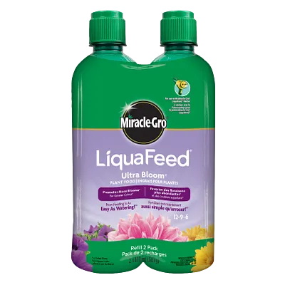 Liquafeed Ultra Bloom Plant Food