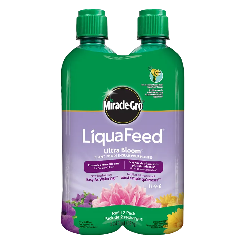 Engrais &laquo; Liquafeed &raquo; Ultra Floraison image number 1.0