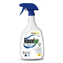 Roundup&reg; pr&ecirc;t-&agrave;-l'emploi herbicide non s&eacute;lectif avec mousse FastAct image number null