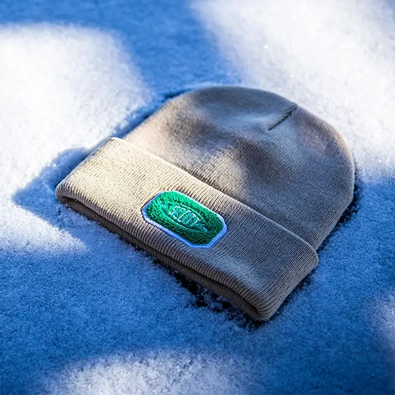 O.M. Scott & Sons Beanie image number 6.0