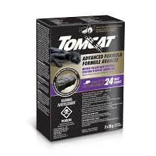 MOUSE KILLER BAIT STATION ADVANCED FORMULA image number null